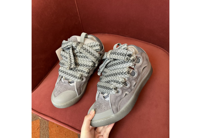 LANVIN CURB SNEAKER FY155