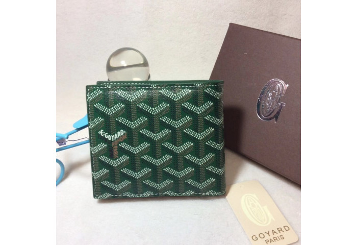 GOYARD WALLET WA25