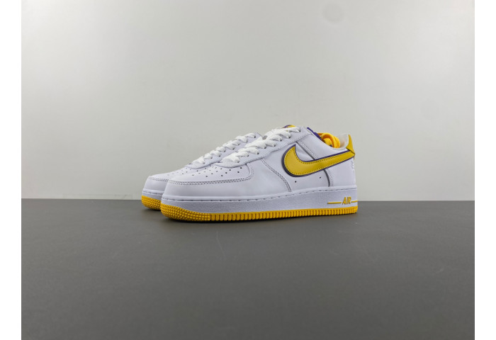 Kobe Bryant x Nike Air Force 1 Low FZ1151-100