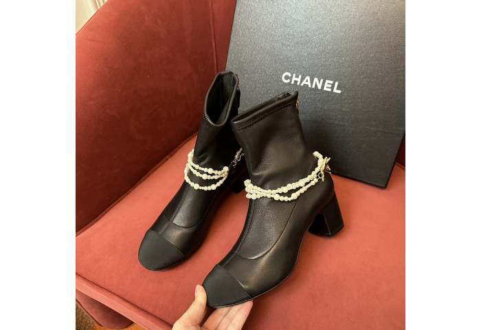 Chane* Boots C000076