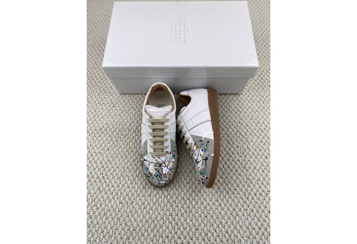 ma*s*n Ma*i*la calfskin s57ws0237