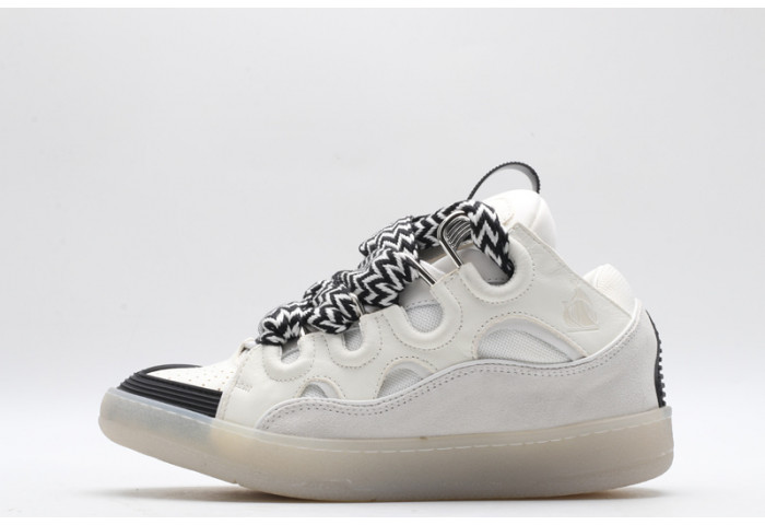 LANVIN CURB SNEAKER FY55