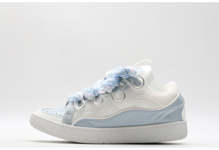 LANVIN CURB SNEAKER FY70