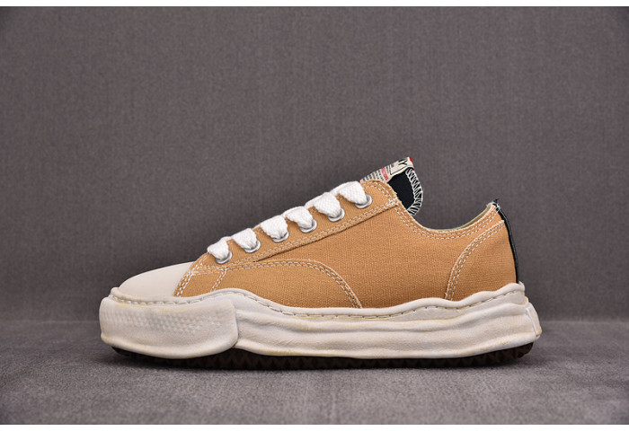 Ma*s*n mihara yasuhiro sneaker mmys23