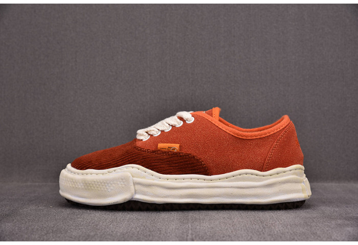 Ma*s*n mihara yasuhiro sneaker mmys25