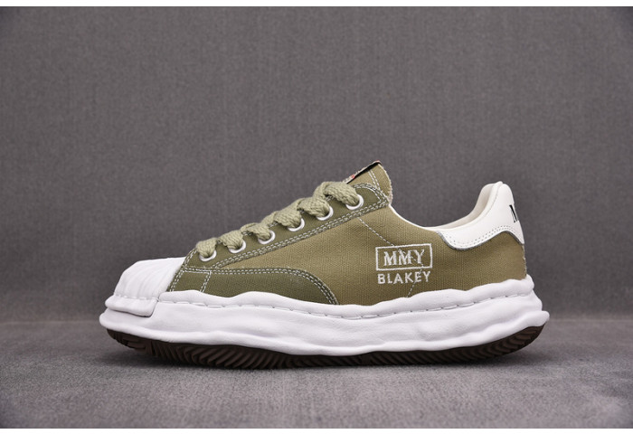 Ma*s*n mihara yasuhiro sneaker mmys27