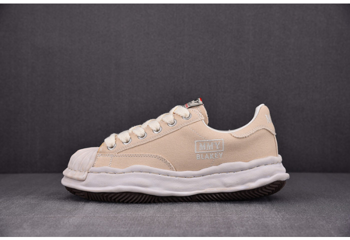 Ma*s*n mihara yasuhiro sneaker mmys37