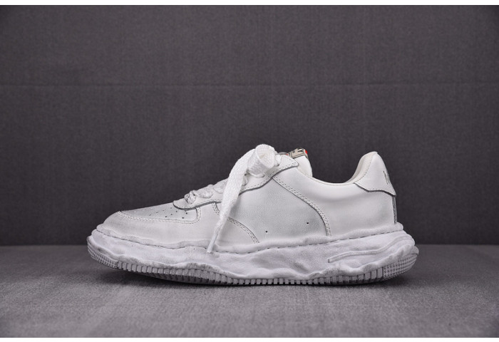 Ma*s*n mihara yasuhiro sneaker mmys30