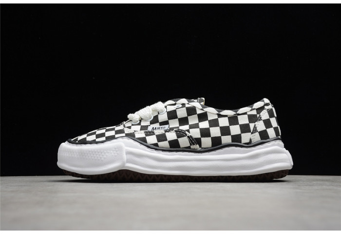 Ma*s*n mihara yasuhiro sneaker mmys51
