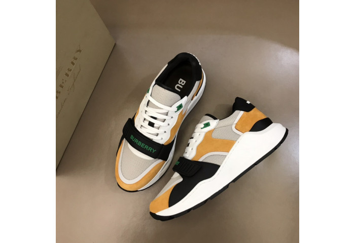 BUR*ERRY SHOES BBY81