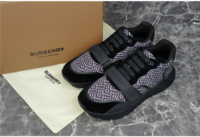 BUR*ERRY SHOES BBY03