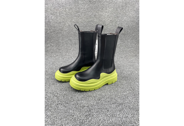 Bottega veneta boots BV00001