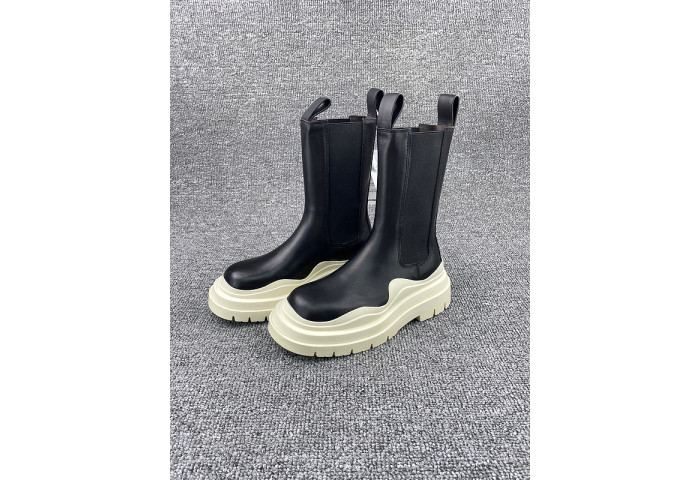 Bottega veneta boots BV00007