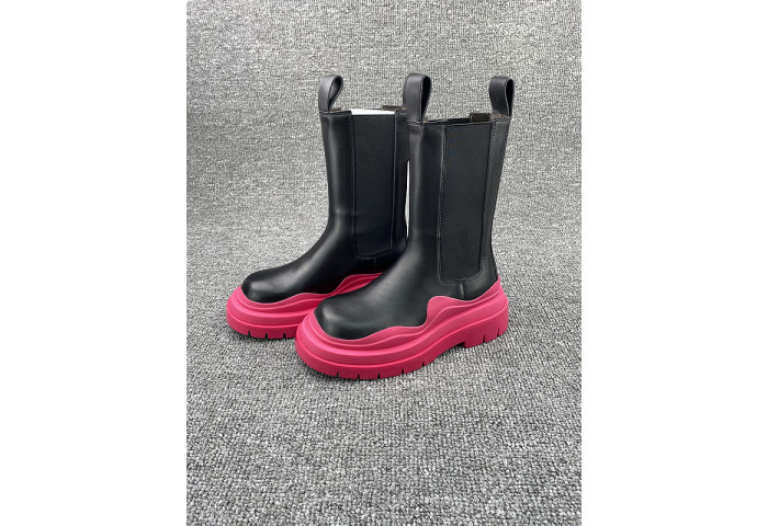 Bottega veneta boots BV00017