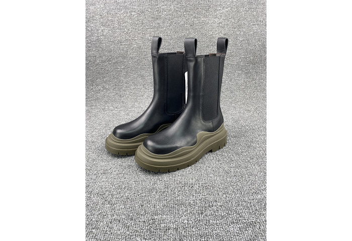 Bottega veneta boots BV00022