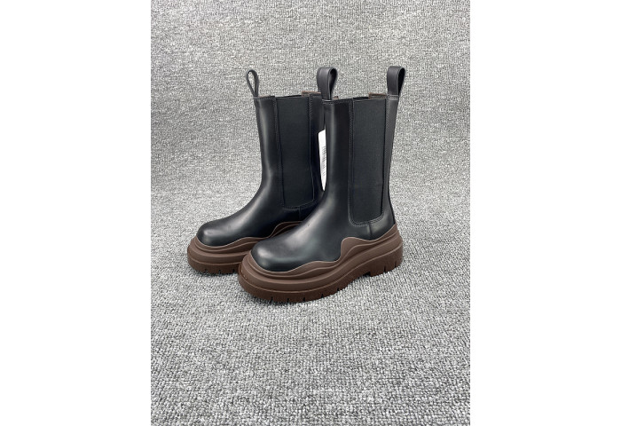 Bottega veneta boots BV00025