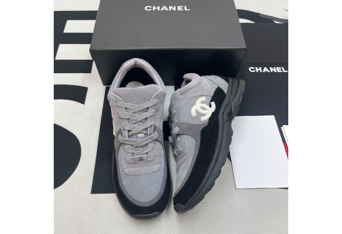 Chane* snekaers C000009