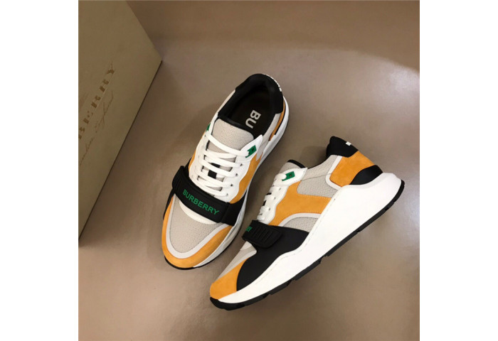 BUR*ERRY SHOES BBY25