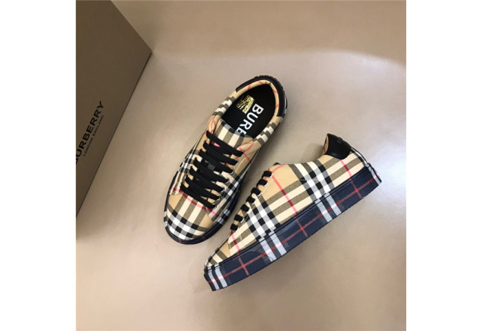 BUR*ERRY SHOES BBY27