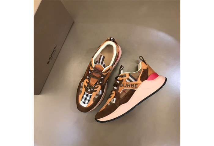 BUR*ERRY SHOES BBY32