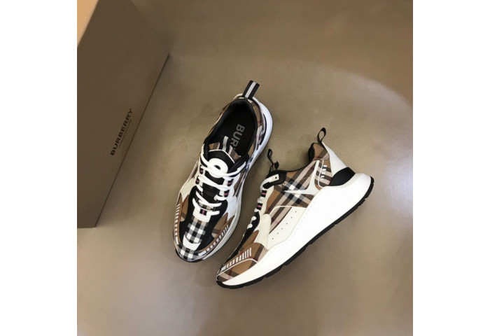 BUR*ERRY SHOES BBY38