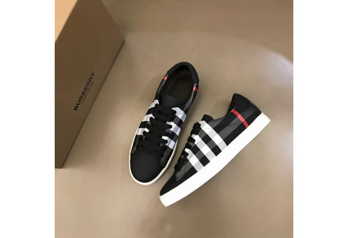 BUR*ERRY SHOES BBY52