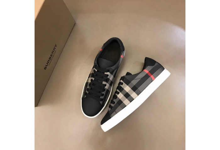 BUR*ERRY SHOES BBY56