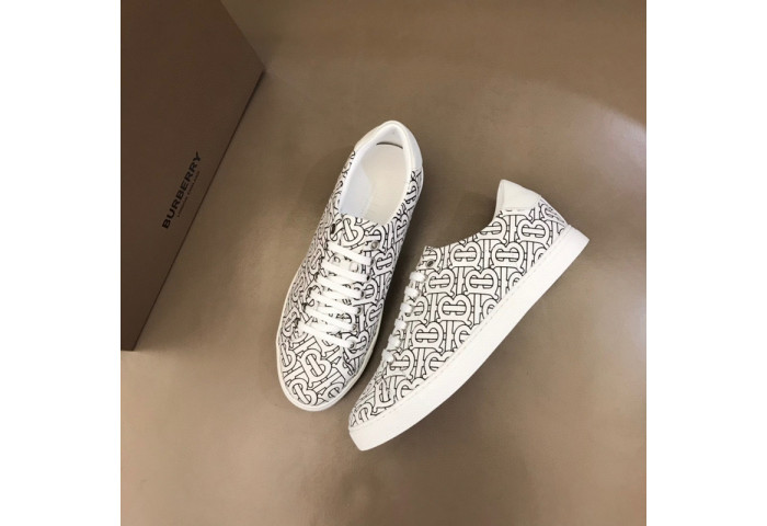 BUR*ERRY SHOES BBY70