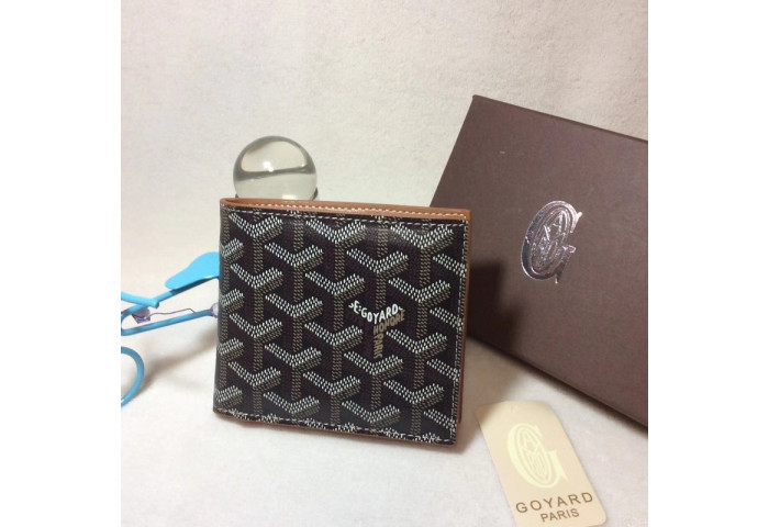 GOYARD WALLET WA19