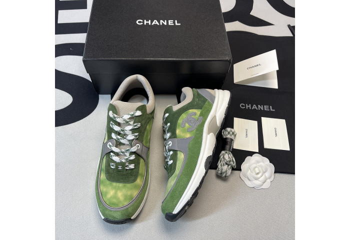 Chane* snekaers C000025