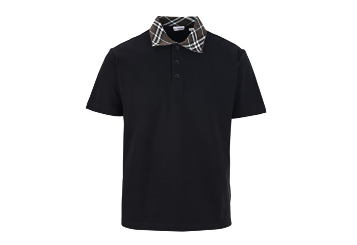 BUR*ERRY POLO SHIRT BR16