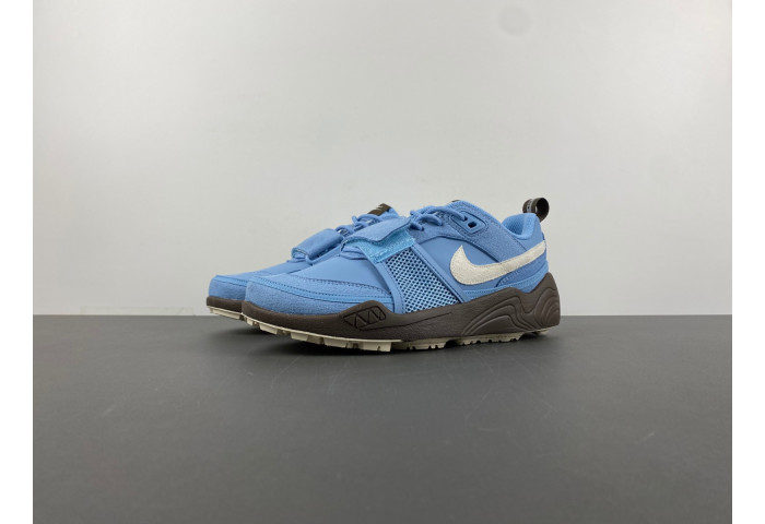 Nike Zoom Field Jaxx SP Travis Scott HQ3072-400