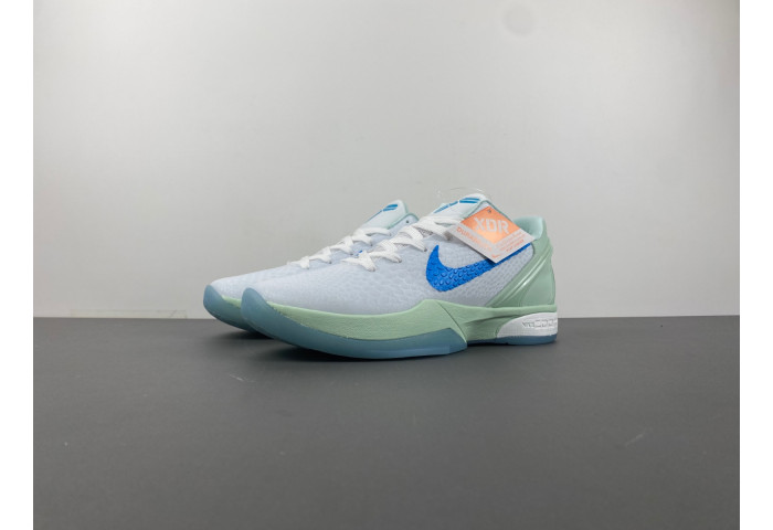 Nike Zoom Kobe 6 CW2190-402