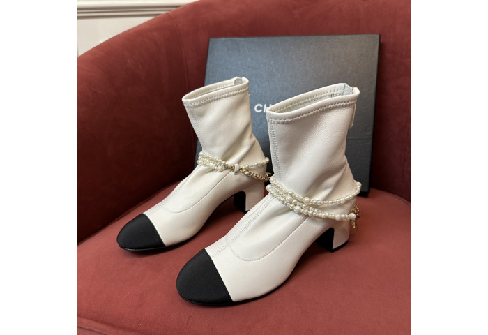 Chane* Boots C000077
