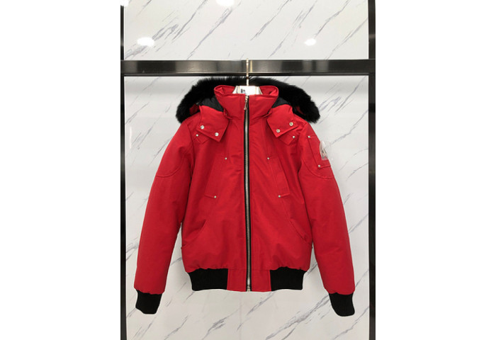 M00se knuckles jacket MK06