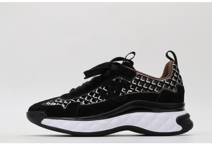 Chane* sneaker C000002