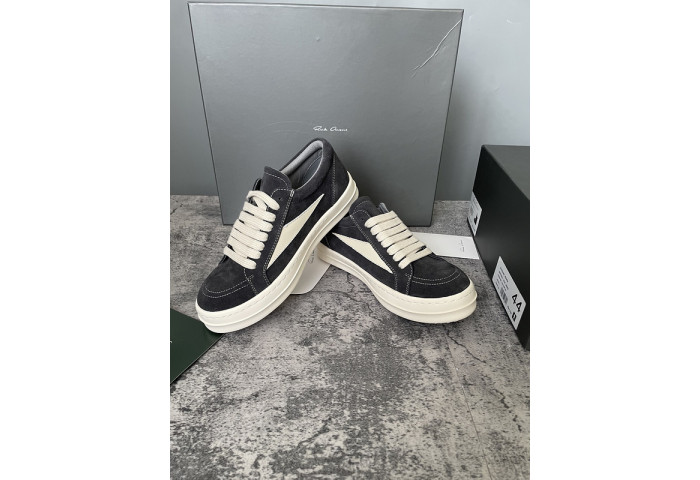 Rick Owe* Latte color R0000258