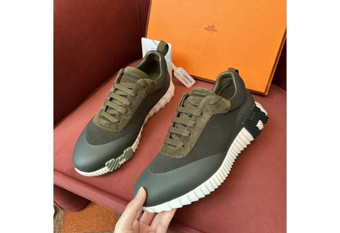 Hermes snekaers HM028