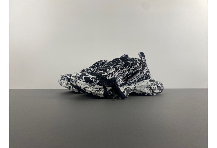 BALENCIAGA 3XL SNEAKER W3XL2 0238
