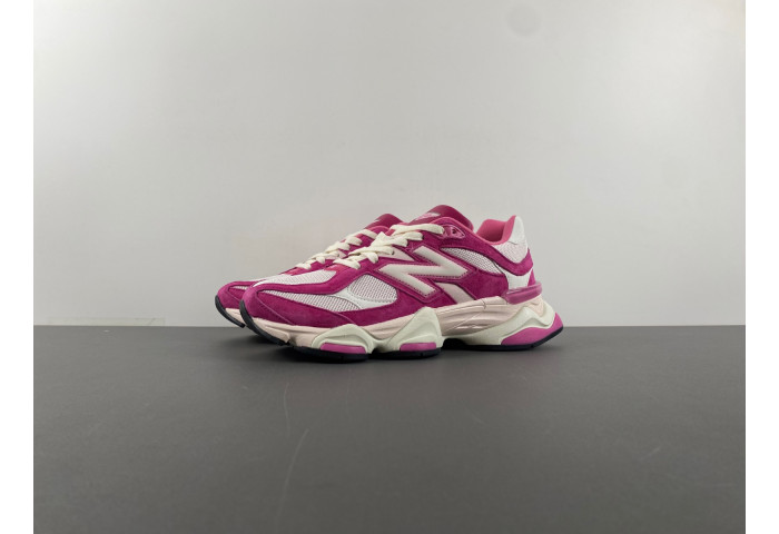 New Balance 9060 Fuchsia Pink U9060FP