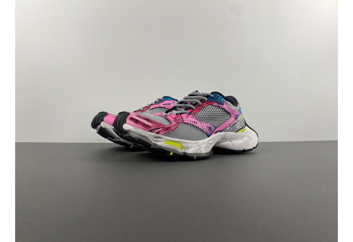 Balenciaga sneaker W3ST4-1457