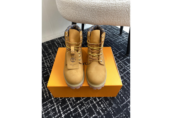 LV Boots L0000350