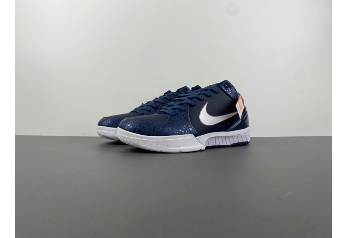 Nike Zoom Kobe 4 Inline AV6339-109