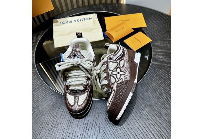 LV Skate snekaers L0000636