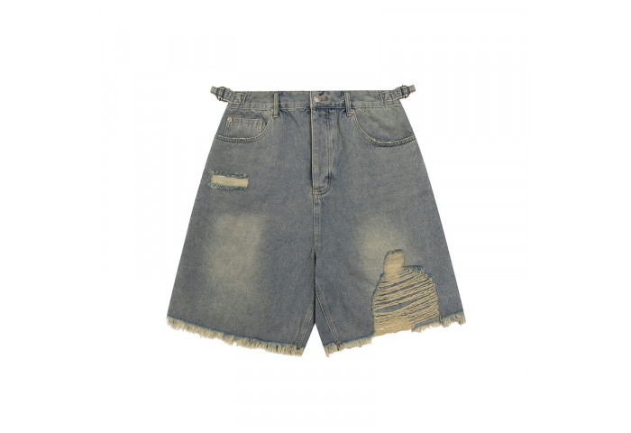 Balenciag* Jeans Bh003