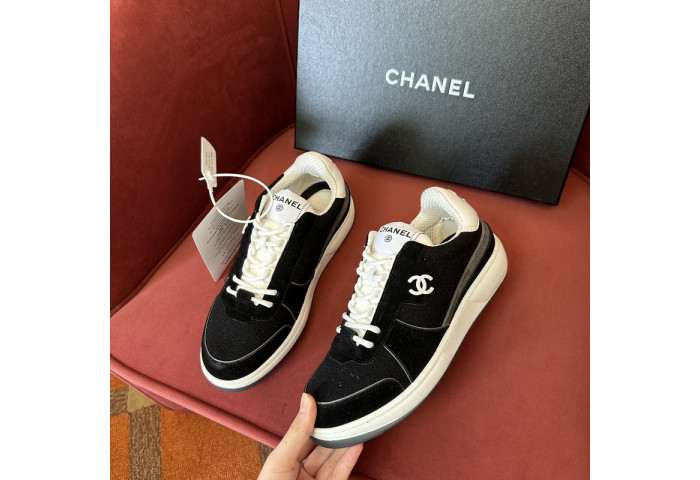 Chane* snekaers C000061