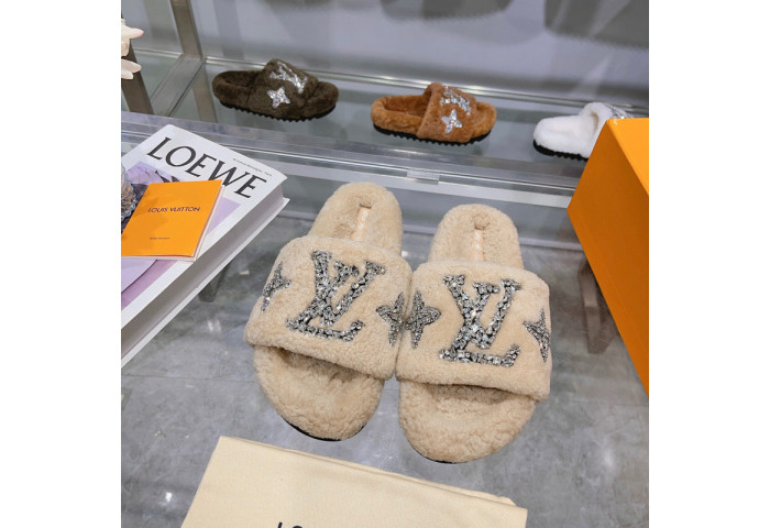 L&V sandal 100