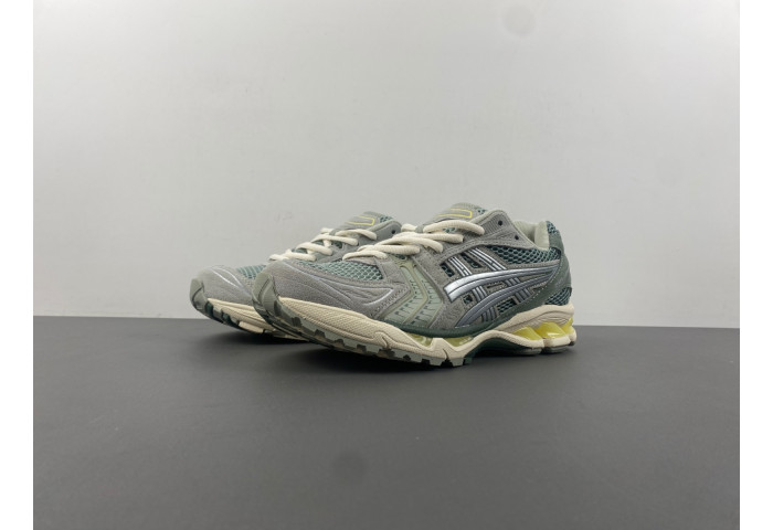 Asics SNEAKERS 1203A019