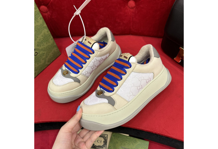 G*u*i* sneaker gc166