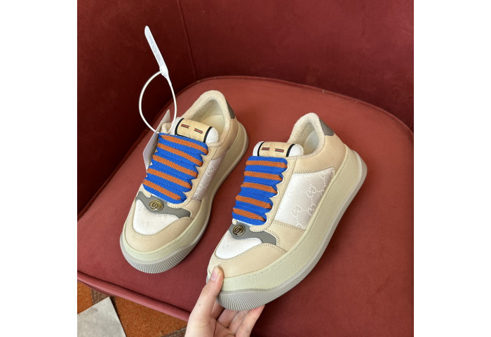 G*u*i* sneaker gc155